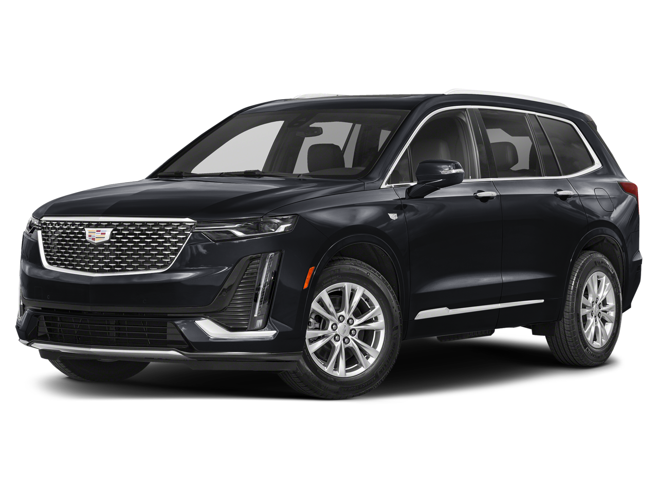 2024 Cadillac XT6 Luxury for sale in PORTSMOUTH, NH