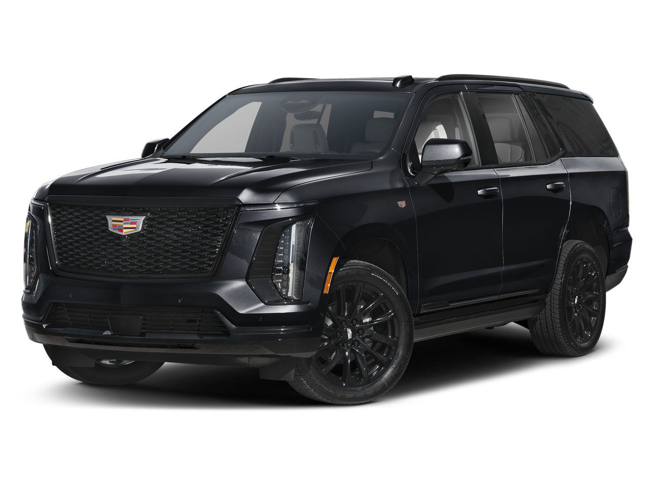 2025 Cadillac Escalade Sport for sale in PORTSMOUTH, NH