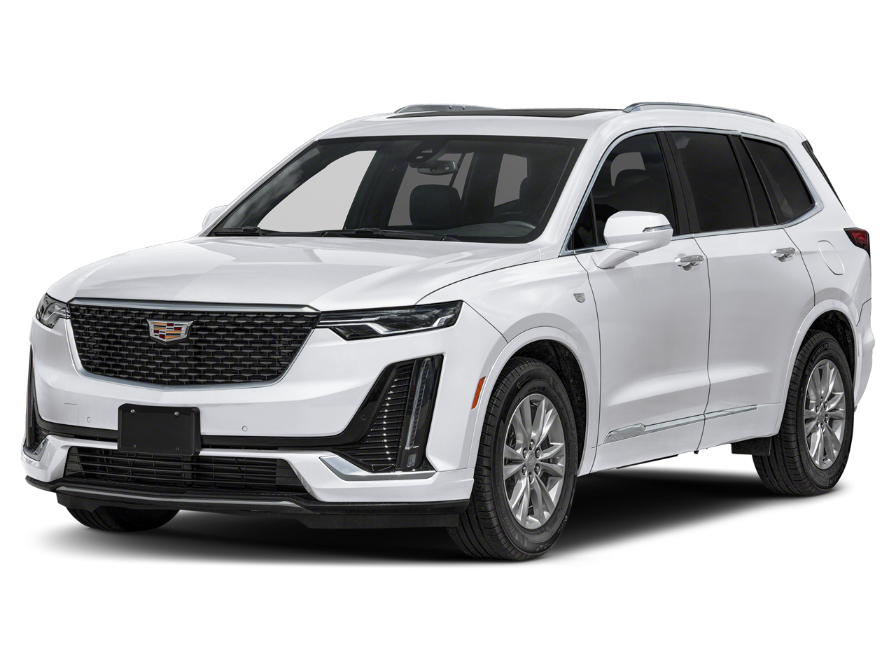 2025 Cadillac XT6 Premium Luxury for sale in PORTSMOUTH, NH