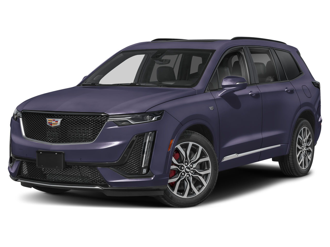 2025 Cadillac XT6 AWD Sport