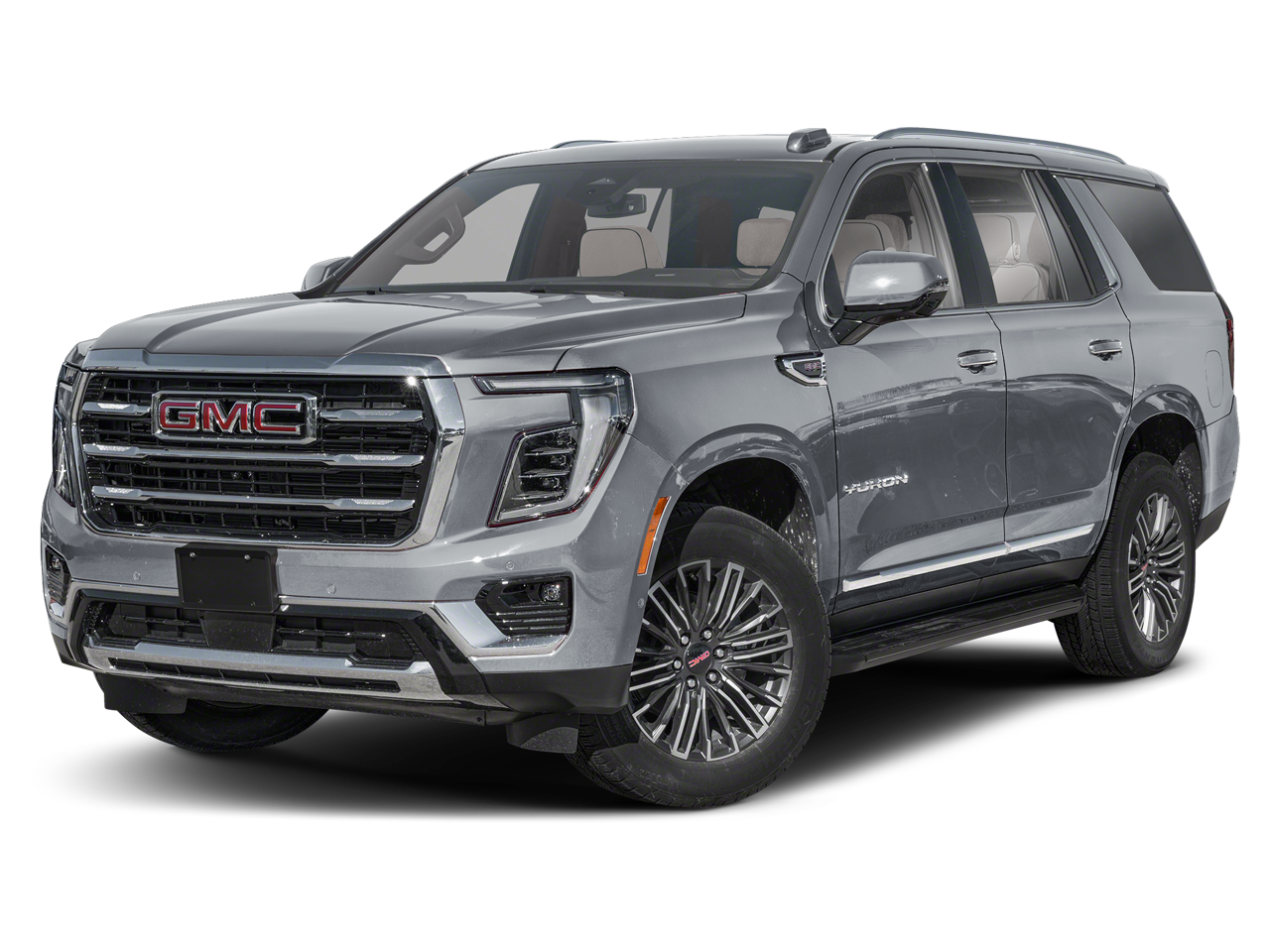 2025 GMC Yukon 4WD Denali's photo
