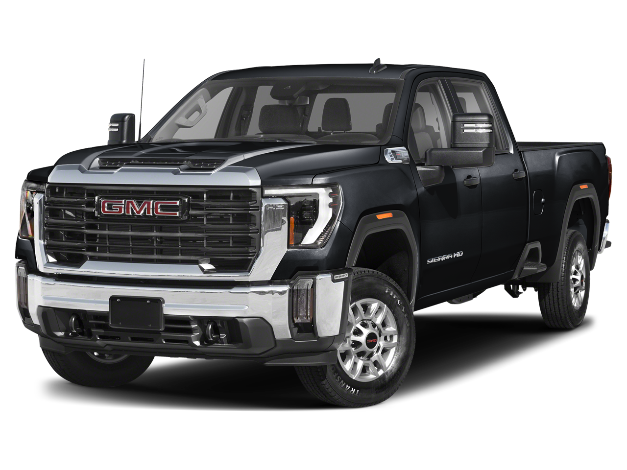 2025 GMC Sierra 2500HD Denali for sale in PORTSMOUTH, NH