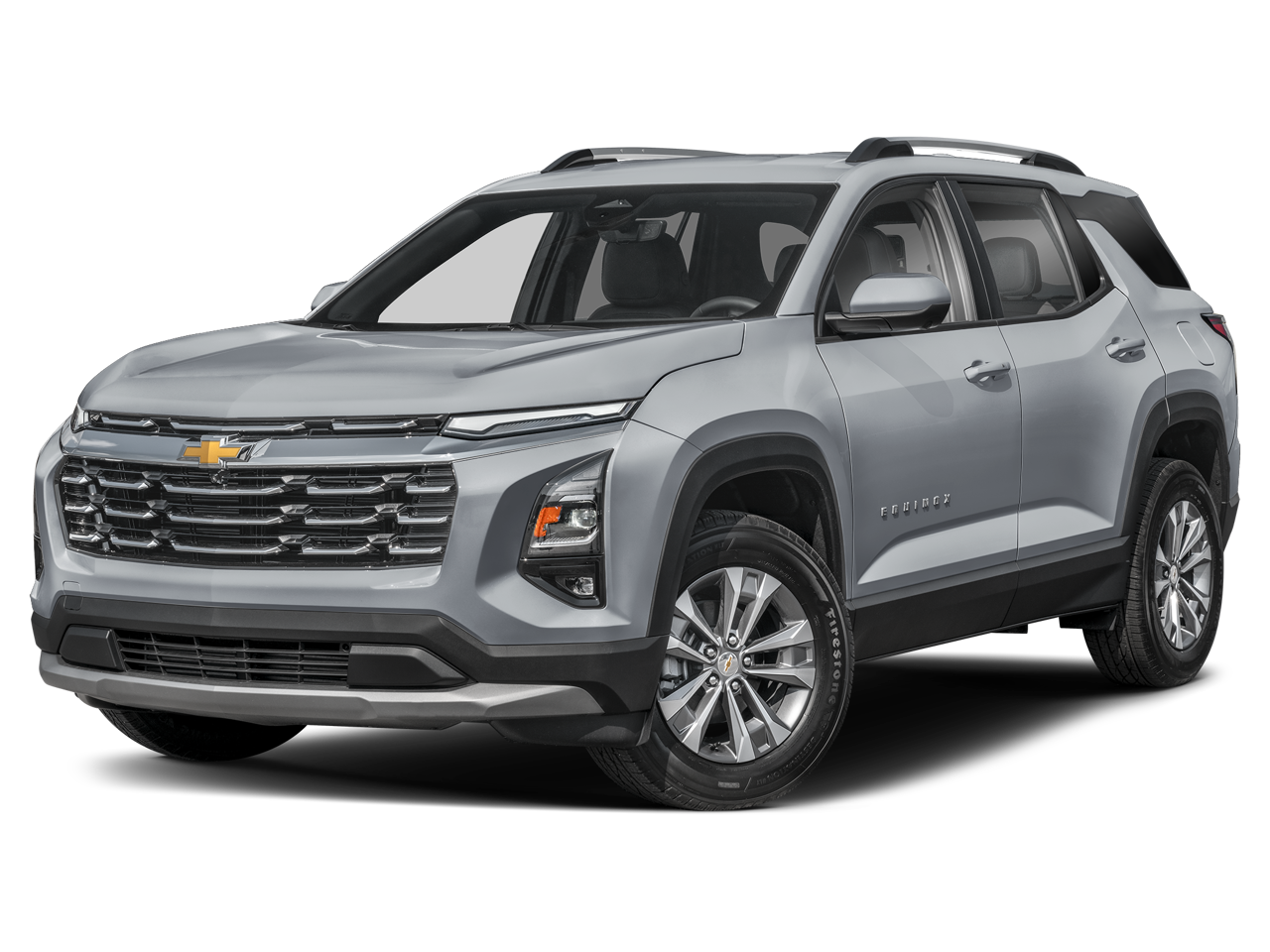 2026 Chevrolet Equinox LT - Photo 20