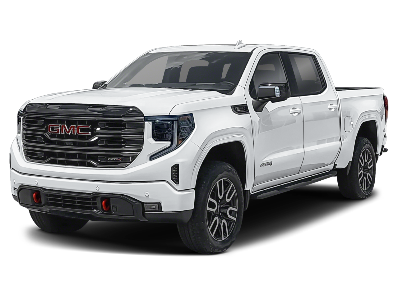 2026 GMC Sierra 1500 AT4 - Photo 14