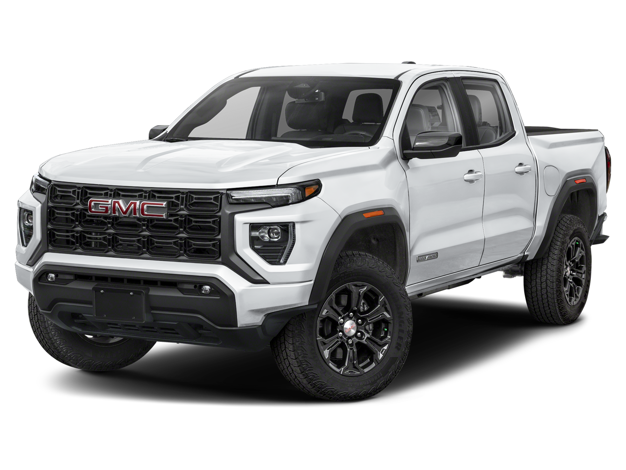 2026 GMC Canyon Elevation - Photo 21