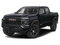 2026 GMC Canyon 4WD Elevation