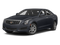 2014 Cadillac ATS Standard AWD