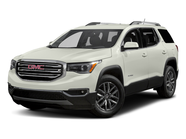 2017 GMC Acadia SLT-1 AWD's photo