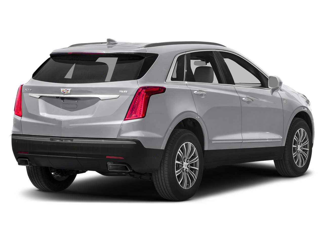 2019 Cadillac XT5 FWD