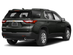 2019 Chevrolet Traverse Base