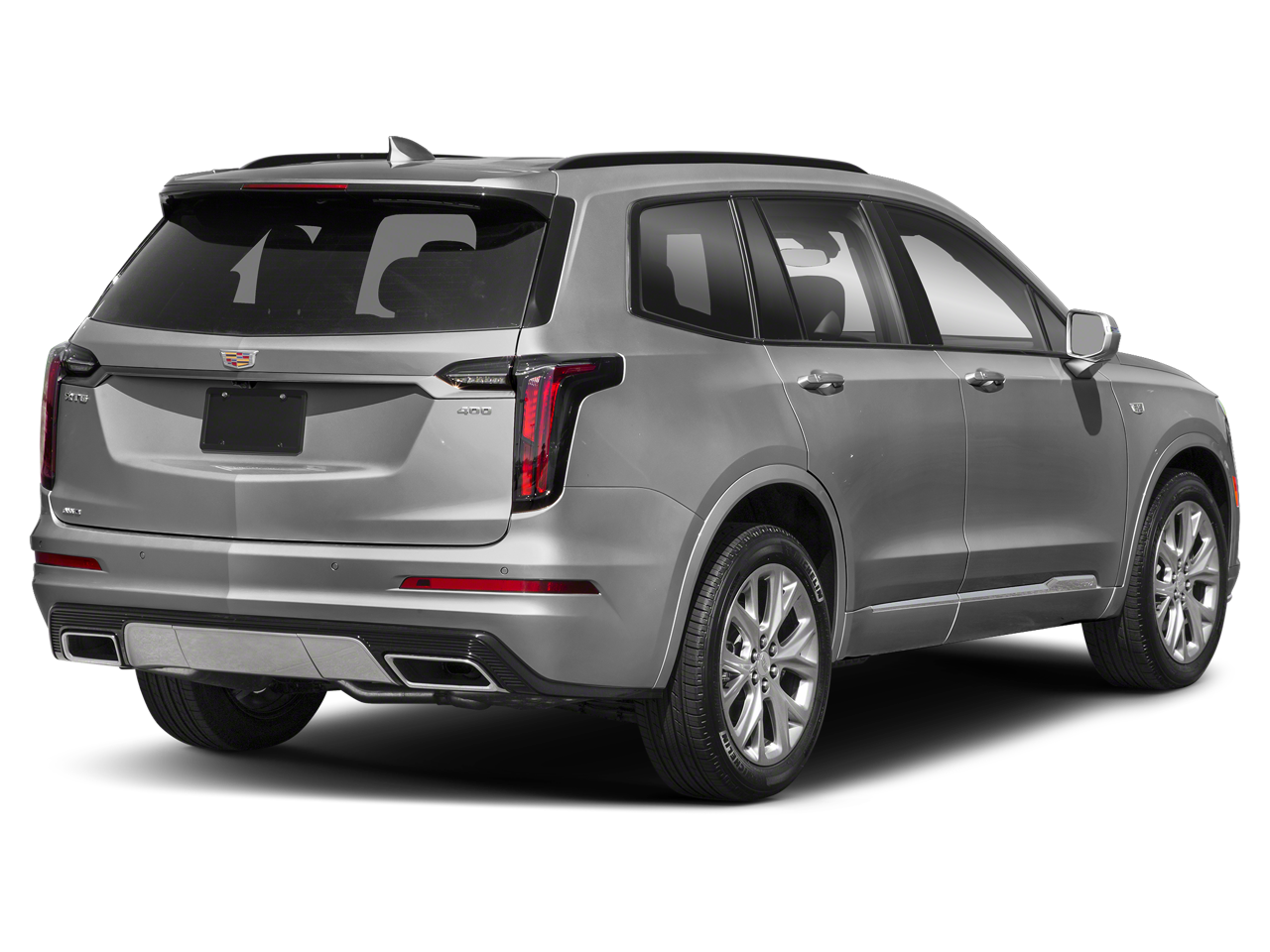 2020 Cadillac XT6 Sport - Photo 28