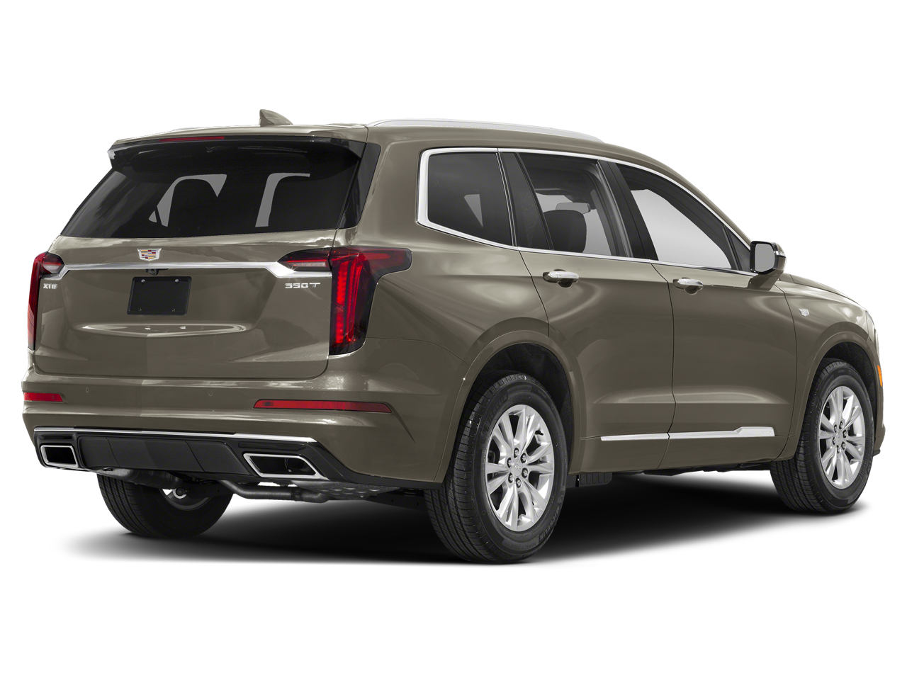 2023 Cadillac XT6 AWD Luxury