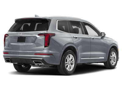 2023 Cadillac XT6 FWD Premium Luxury