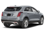 2024 Cadillac XT5 AWD Premium Luxury