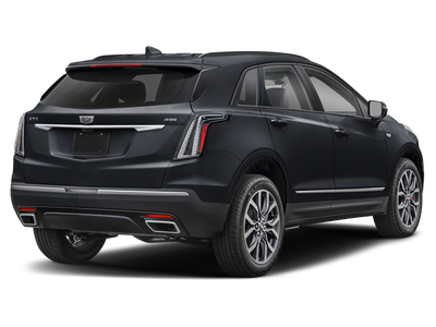 2024 Cadillac XT5 AWD Sport