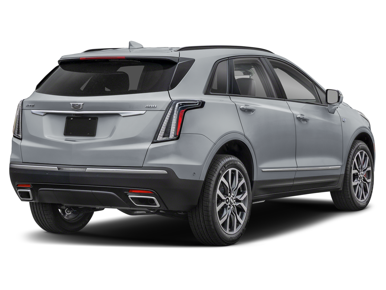 2024 Cadillac XT5 AWD Sport