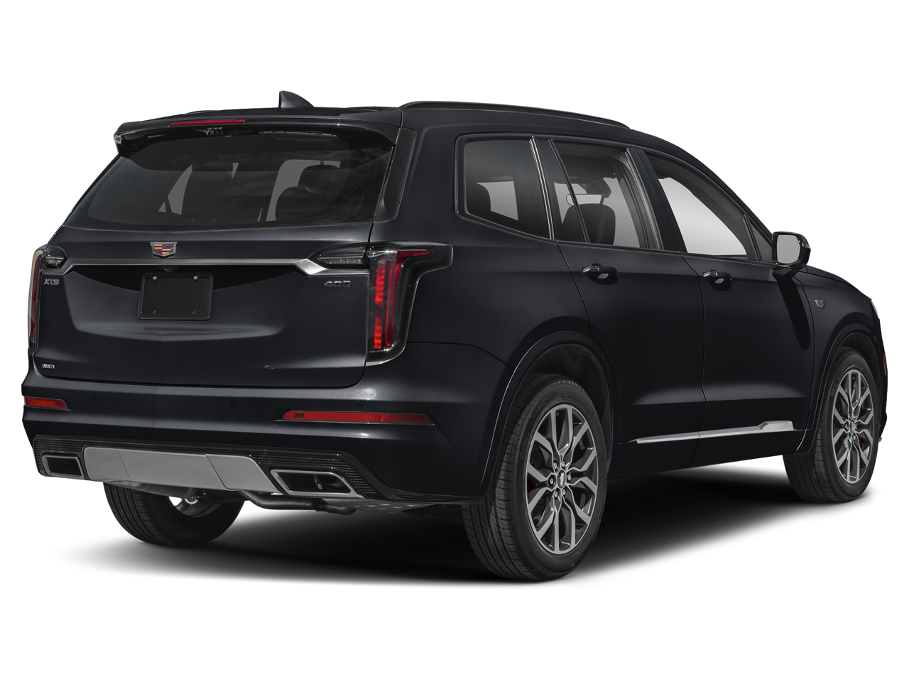 2025 Cadillac XT6 AWD Sport