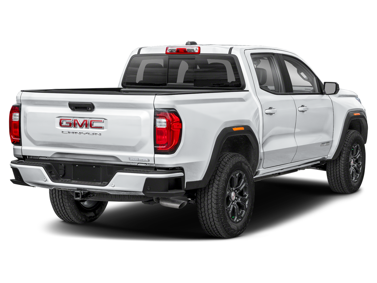 2026 GMC Canyon Elevation - Photo 22