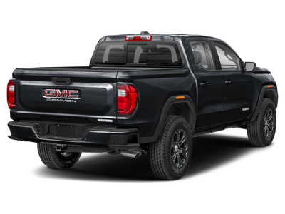 2026 GMC Canyon 4WD Elevation