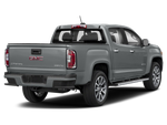 2020 GMC Canyon Base