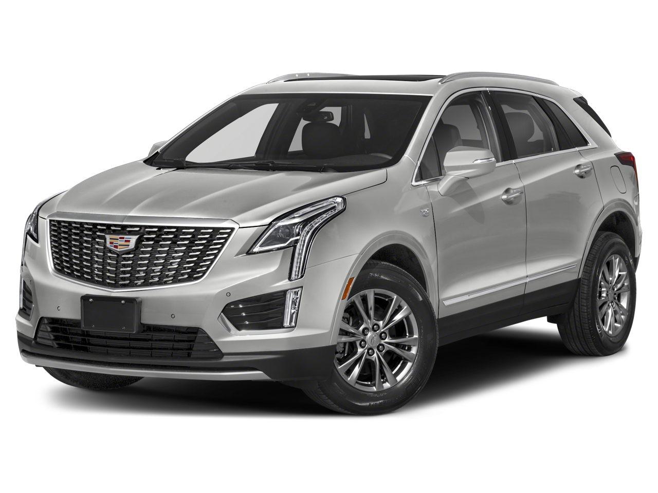 2021 Cadillac XT5 Premium Luxury AWD's photo