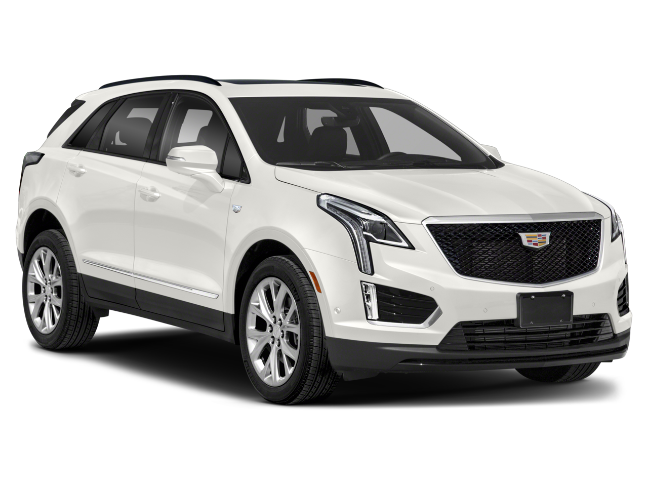 2021 Cadillac XT5 AWD Sport