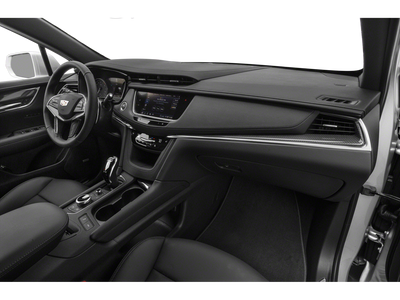 2021 Cadillac XT5 AWD Sport