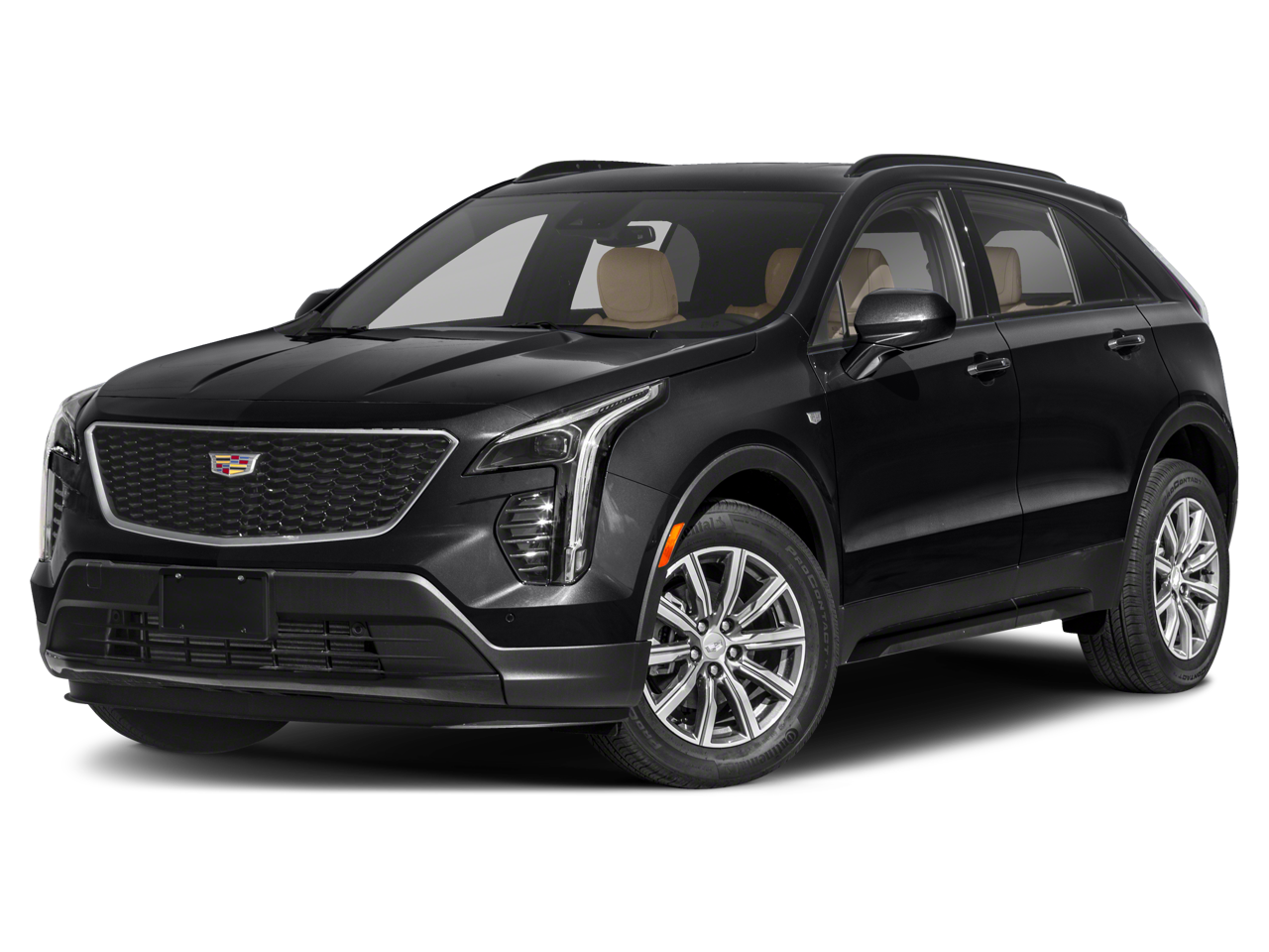 2022 Cadillac XT4 Sport AWD's photo