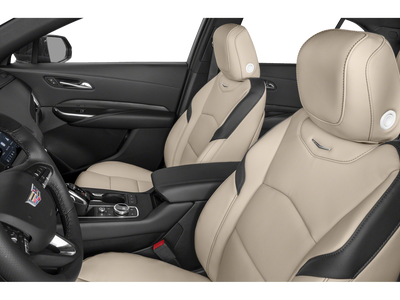 2022 Cadillac XT4 AWD Sport