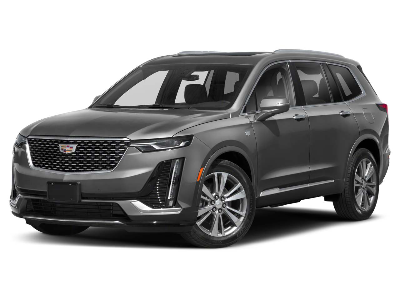 2022 Cadillac XT6 Premium Luxury AWD's photo