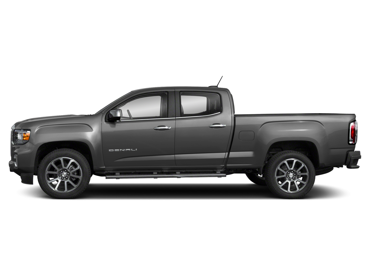2022 GMC Canyon 4WD Denali