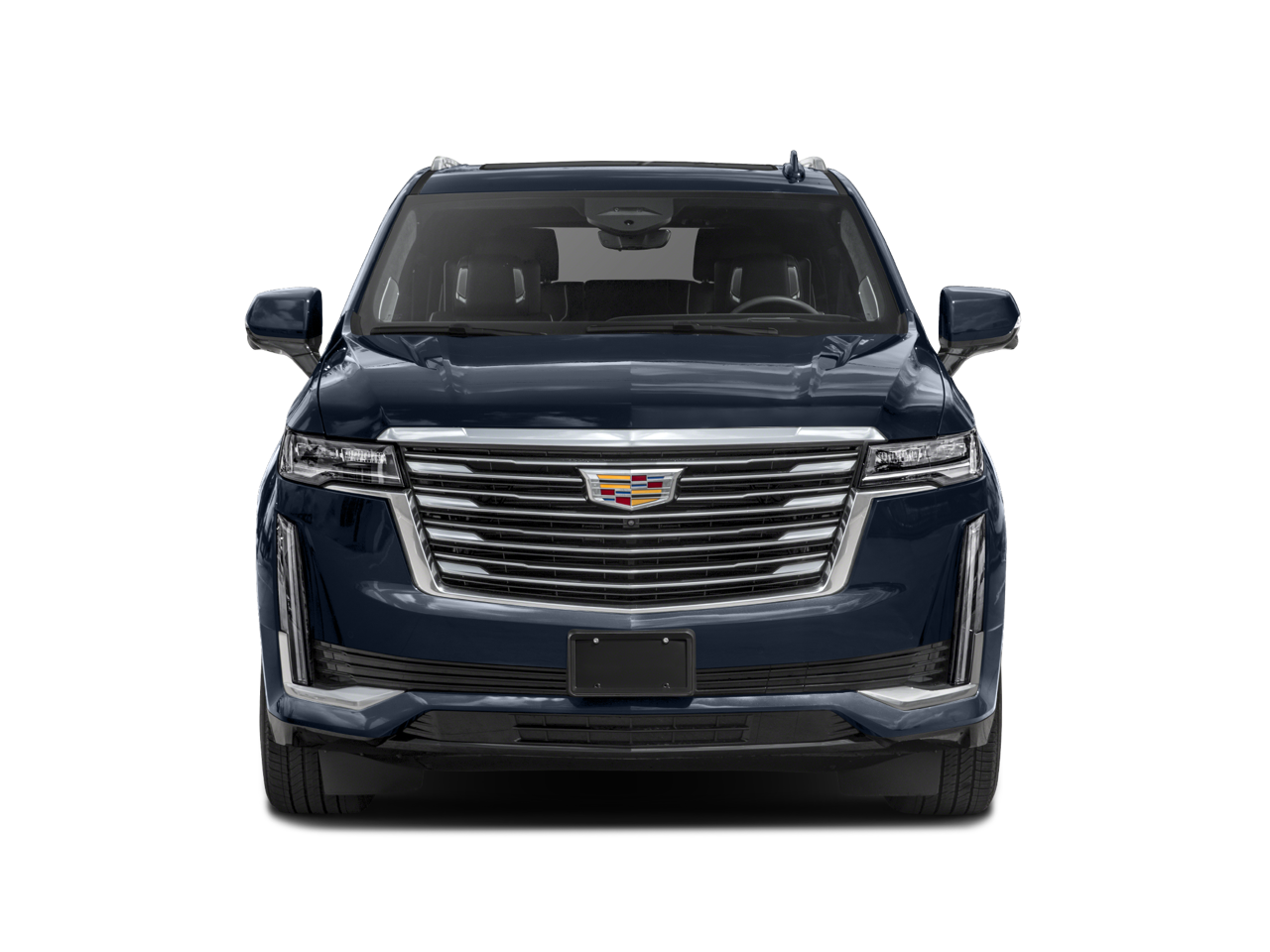 2023 Cadillac Escalade 4WD Premium Luxury Platinum