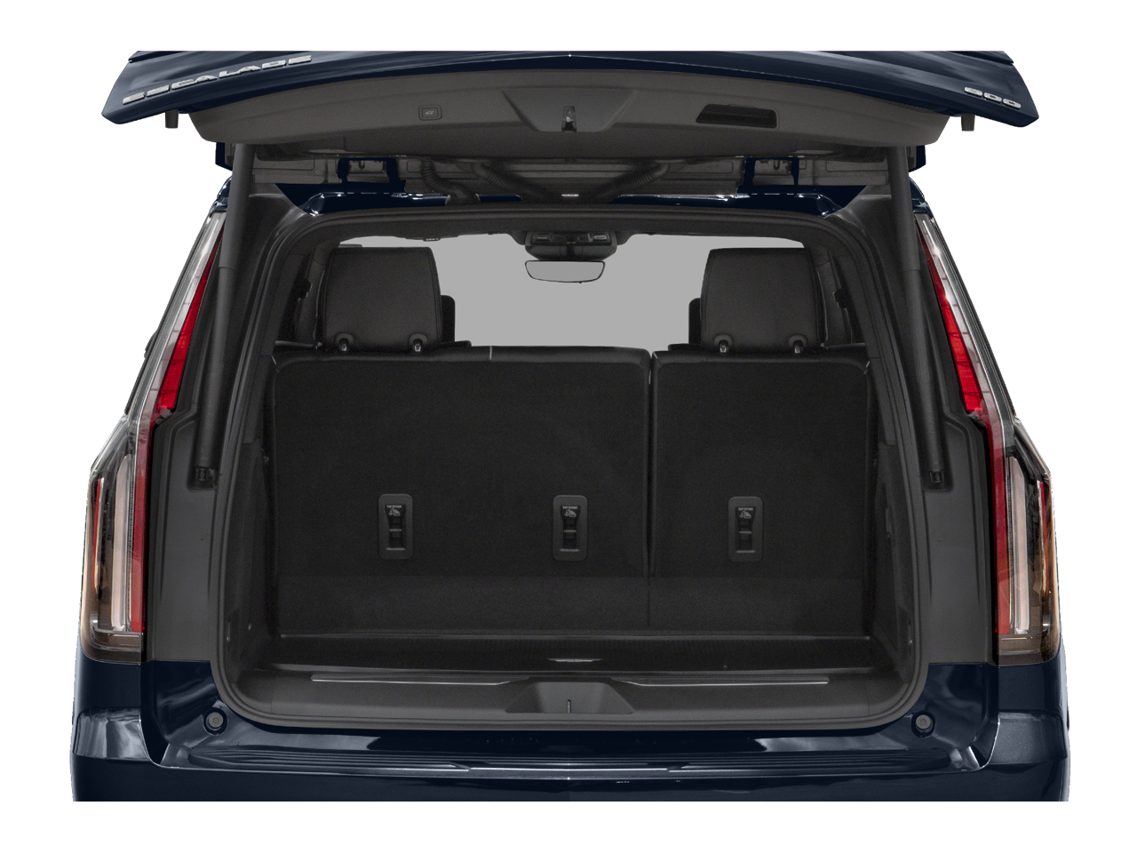 2023 Cadillac Escalade 4WD Premium Luxury Platinum