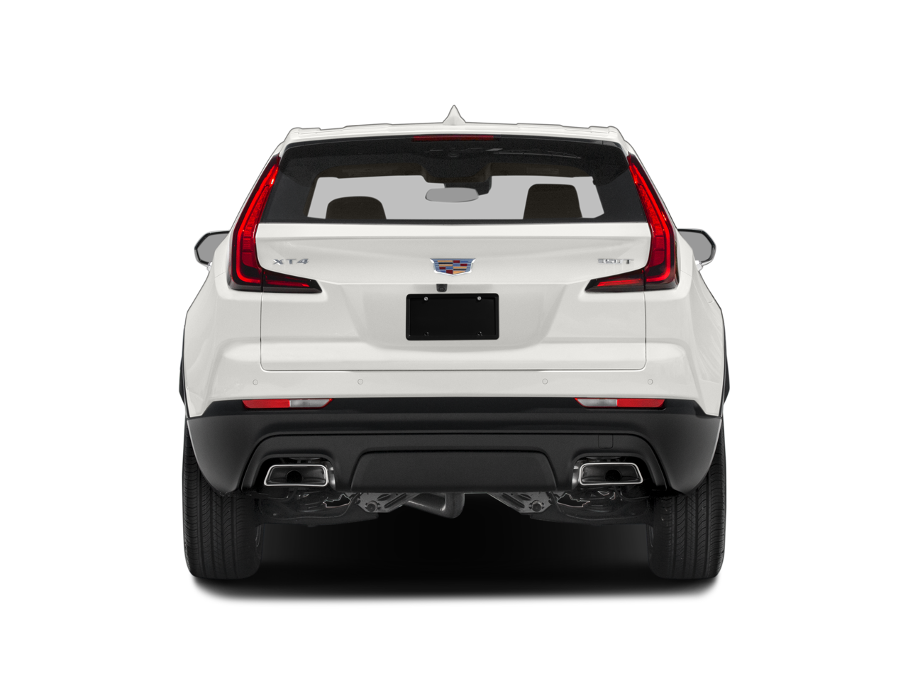 2023 Cadillac XT4 AWD Luxury