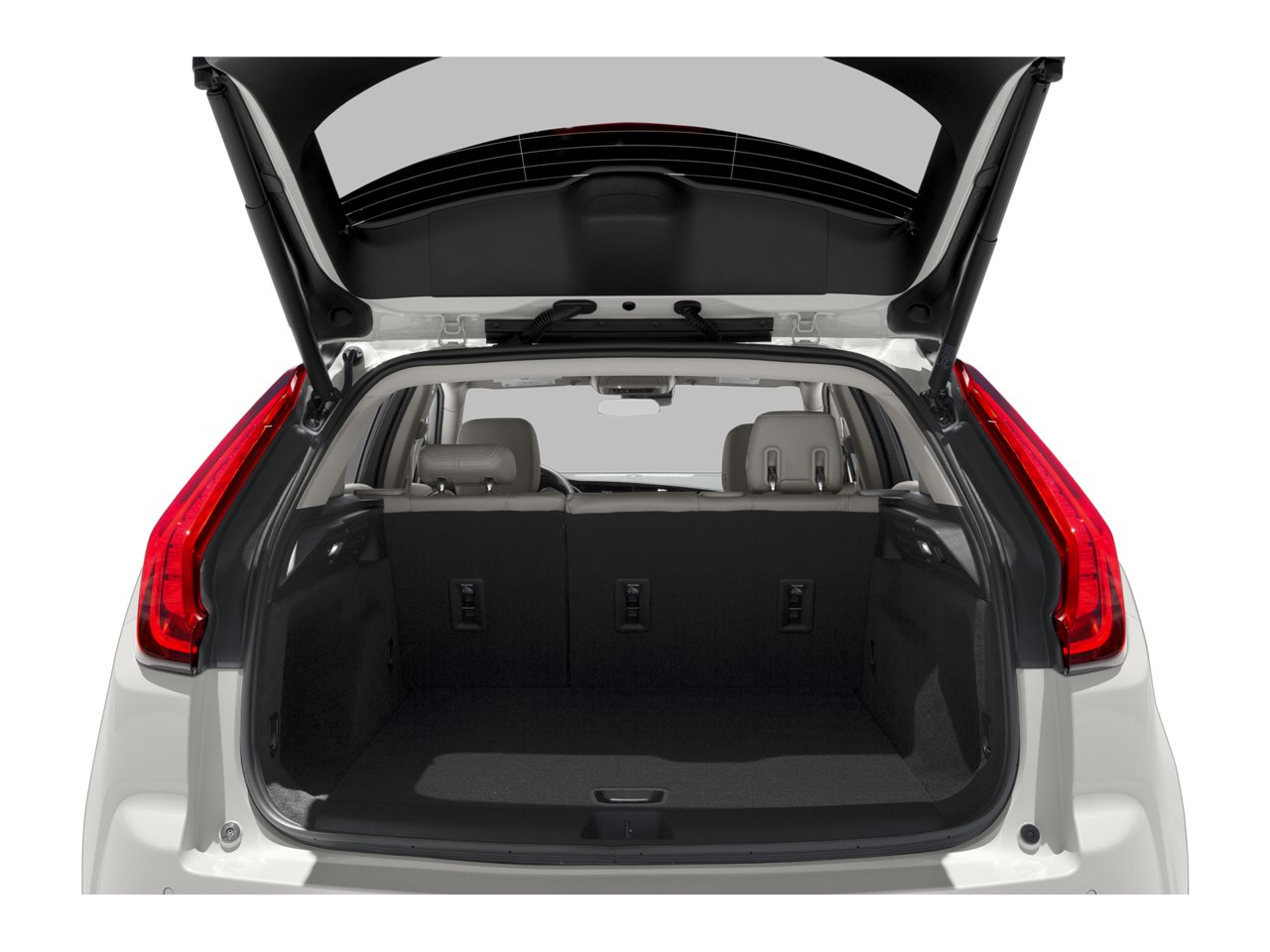 2023 Cadillac XT4 AWD Luxury