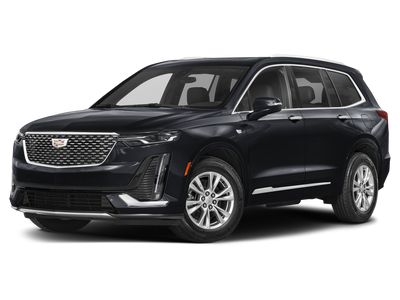 2023 Cadillac XT6 AWD Premium Luxury