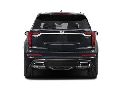 2023 Cadillac XT6 AWD Premium Luxury