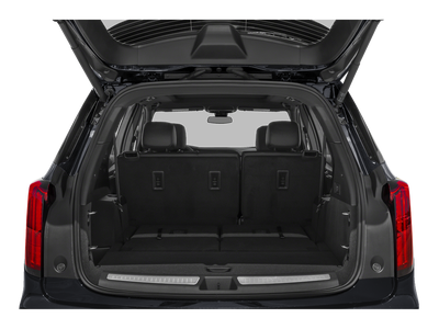 2023 Cadillac XT6 AWD Premium Luxury