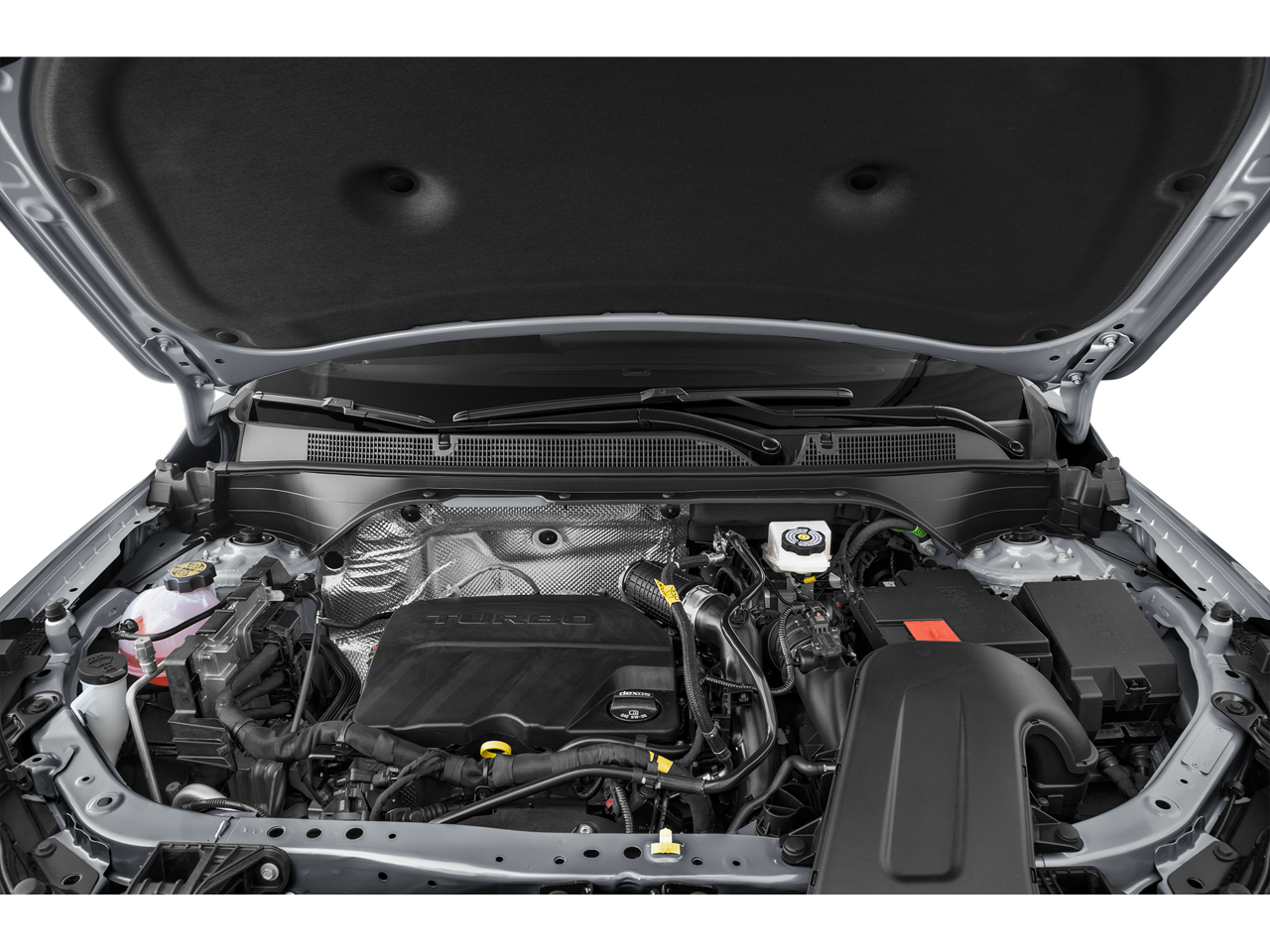 2024 Buick Envista Sport Touring