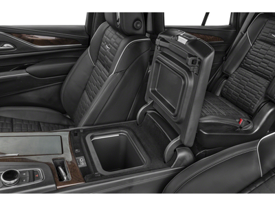 2024 Cadillac Escalade 4WD Sport