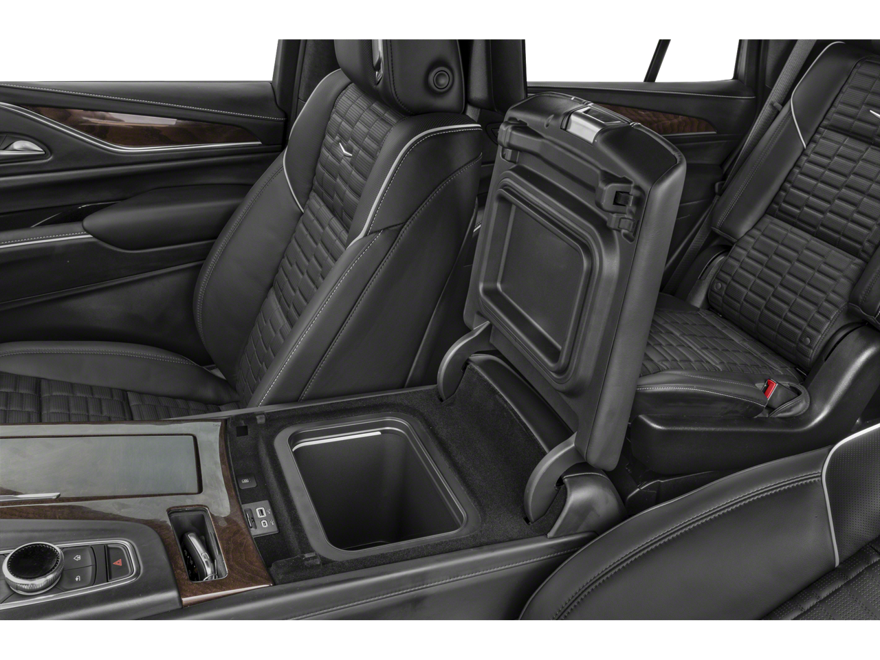 2024 Cadillac Escalade 4WD Sport