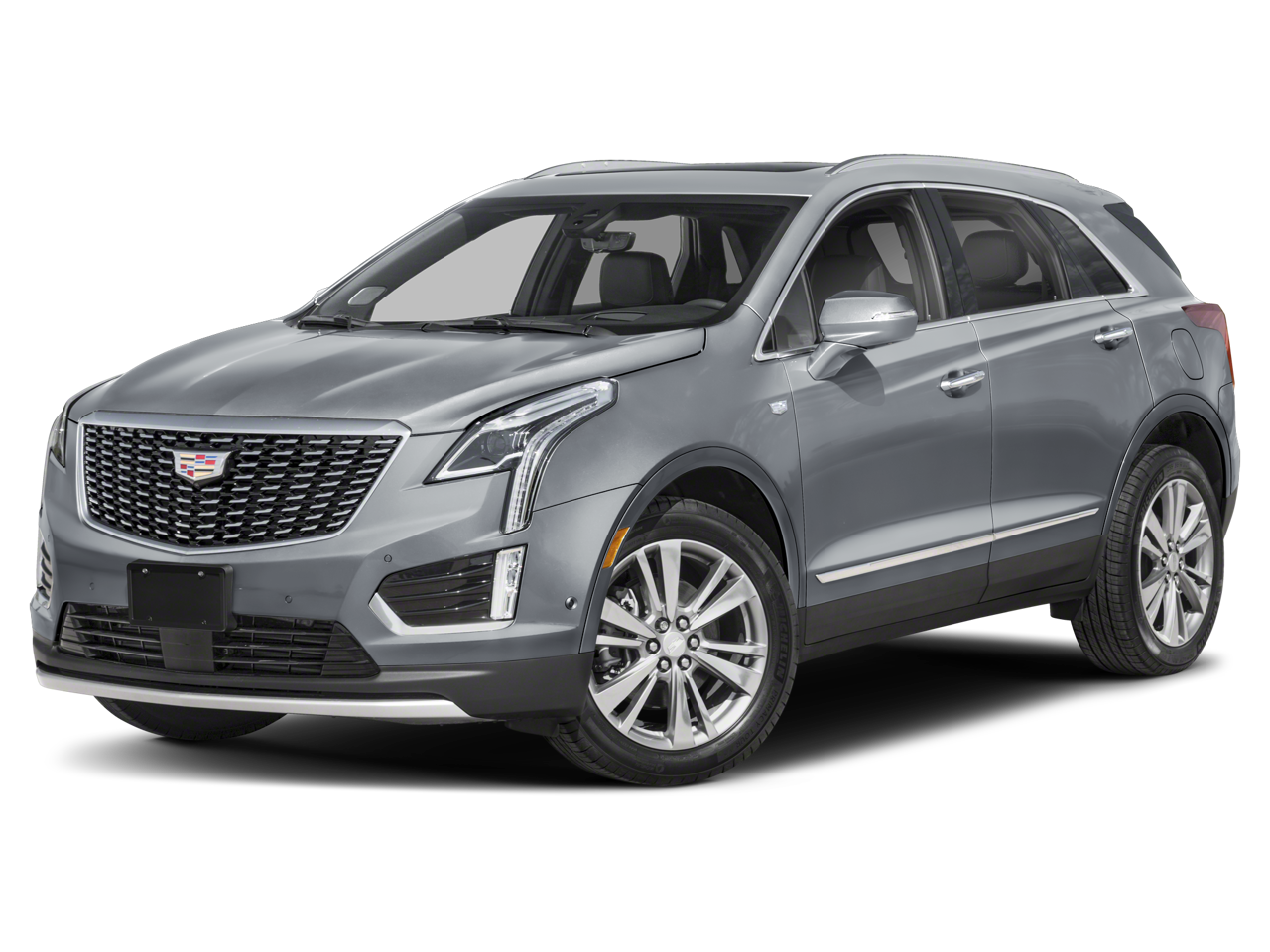 2024 Cadillac XT5 Premium Luxury AWD's photo