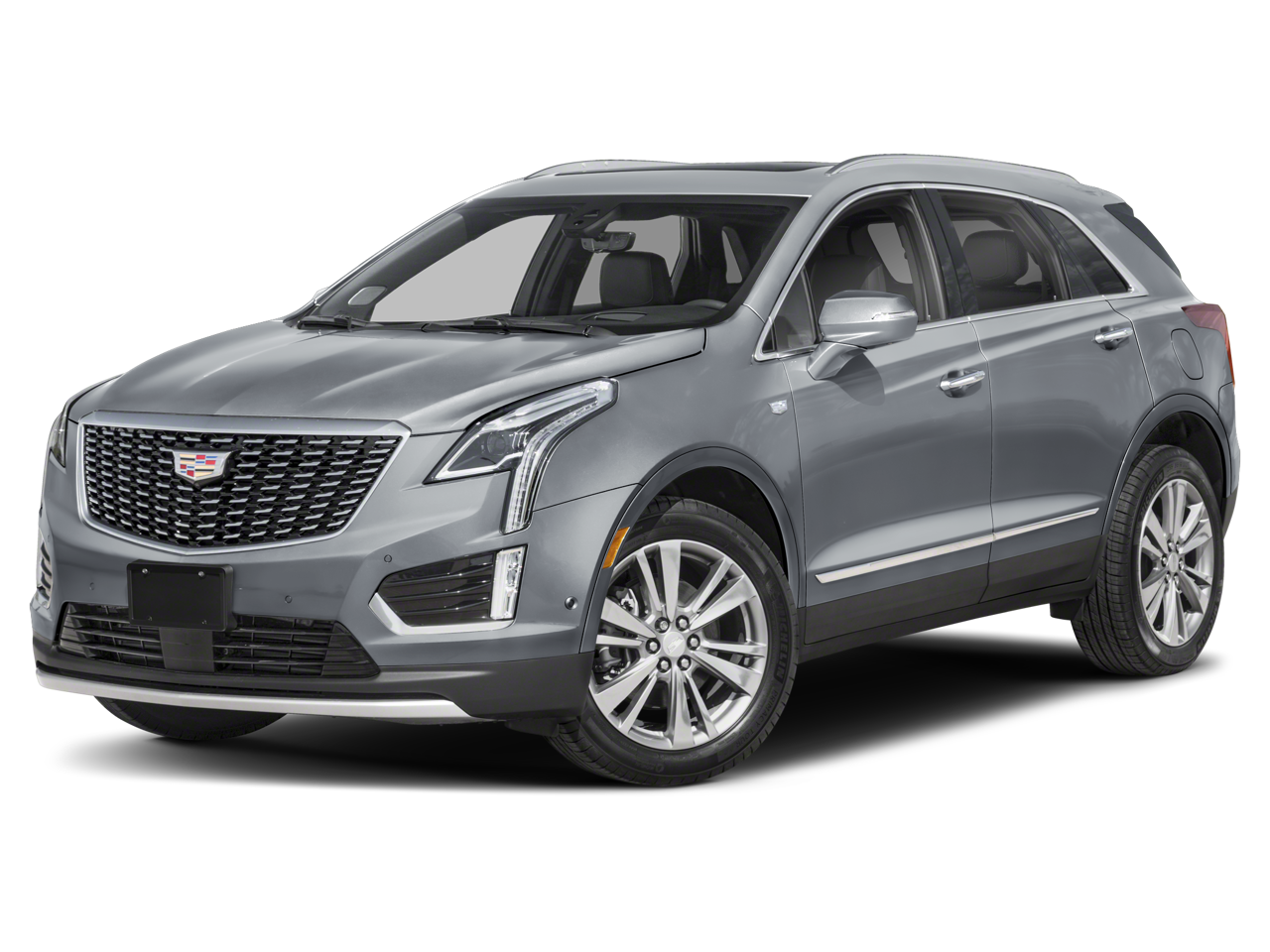 2024 Cadillac XT5 AWD Premium Luxury
