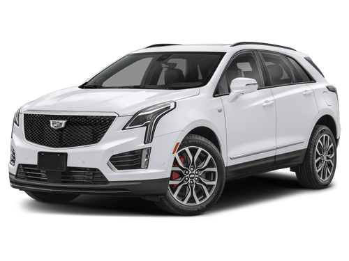 2024 Cadillac XT5 AWD Sport