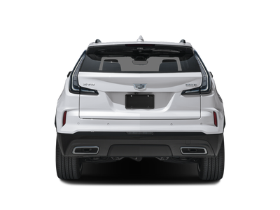 2024 Cadillac XT4 AWD Sport
