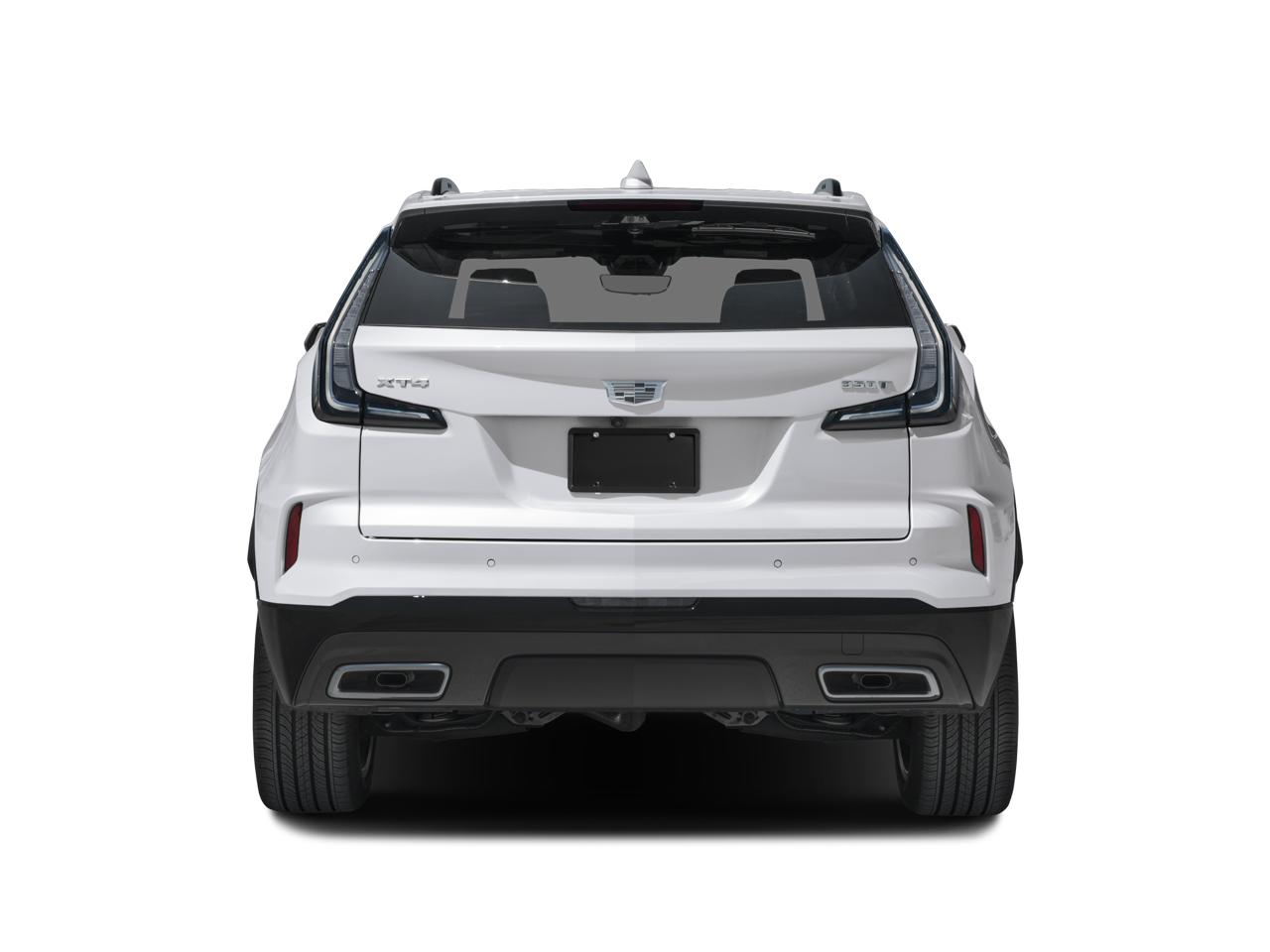 2024 Cadillac XT4 AWD Sport