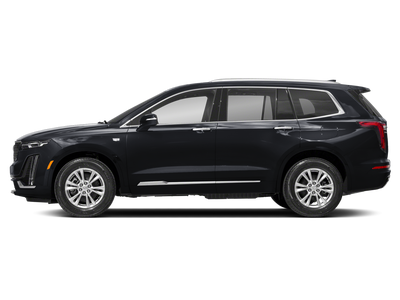 2024 Cadillac XT6 AWD Luxury