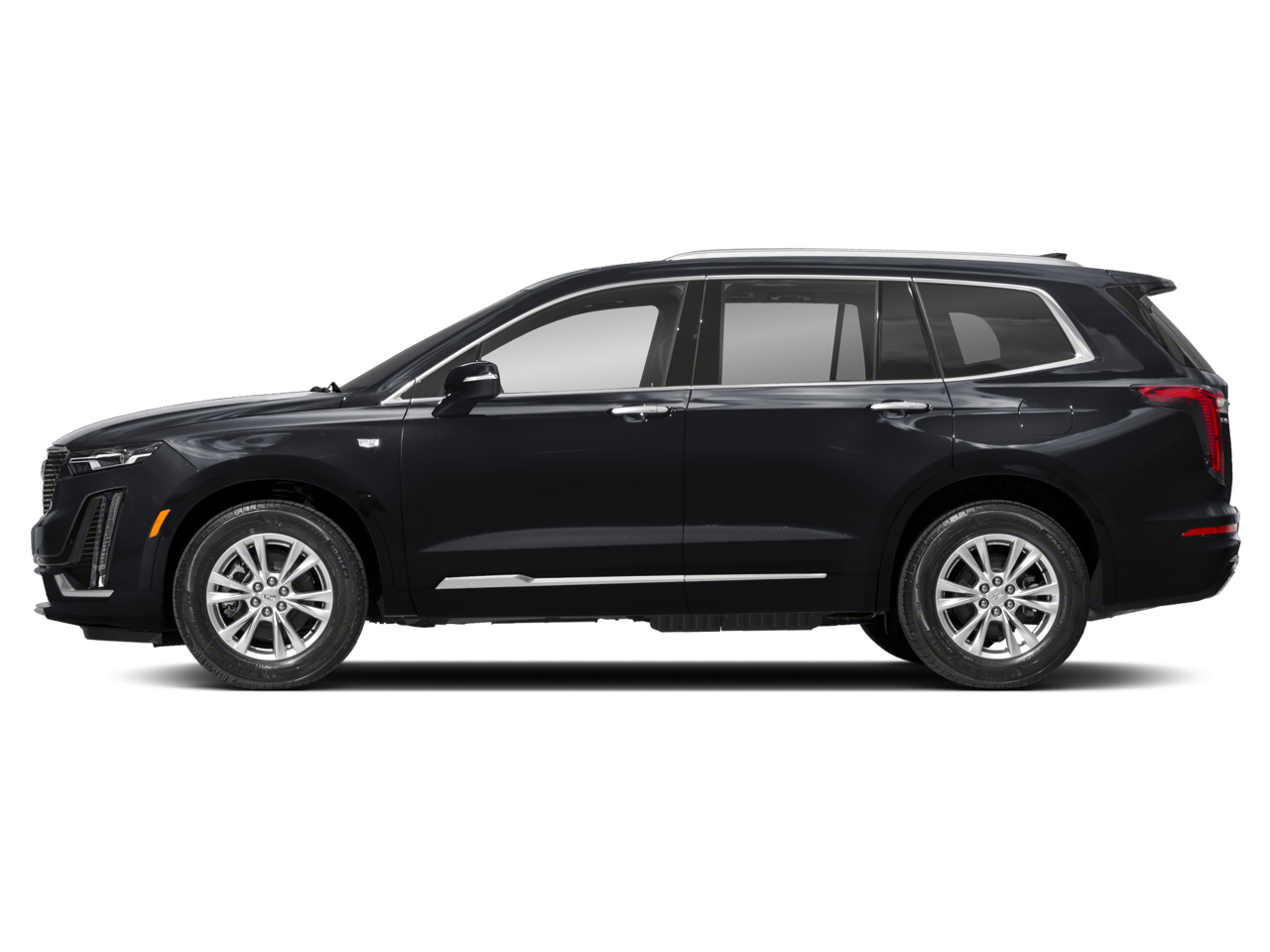 2024 Cadillac XT6 AWD Luxury