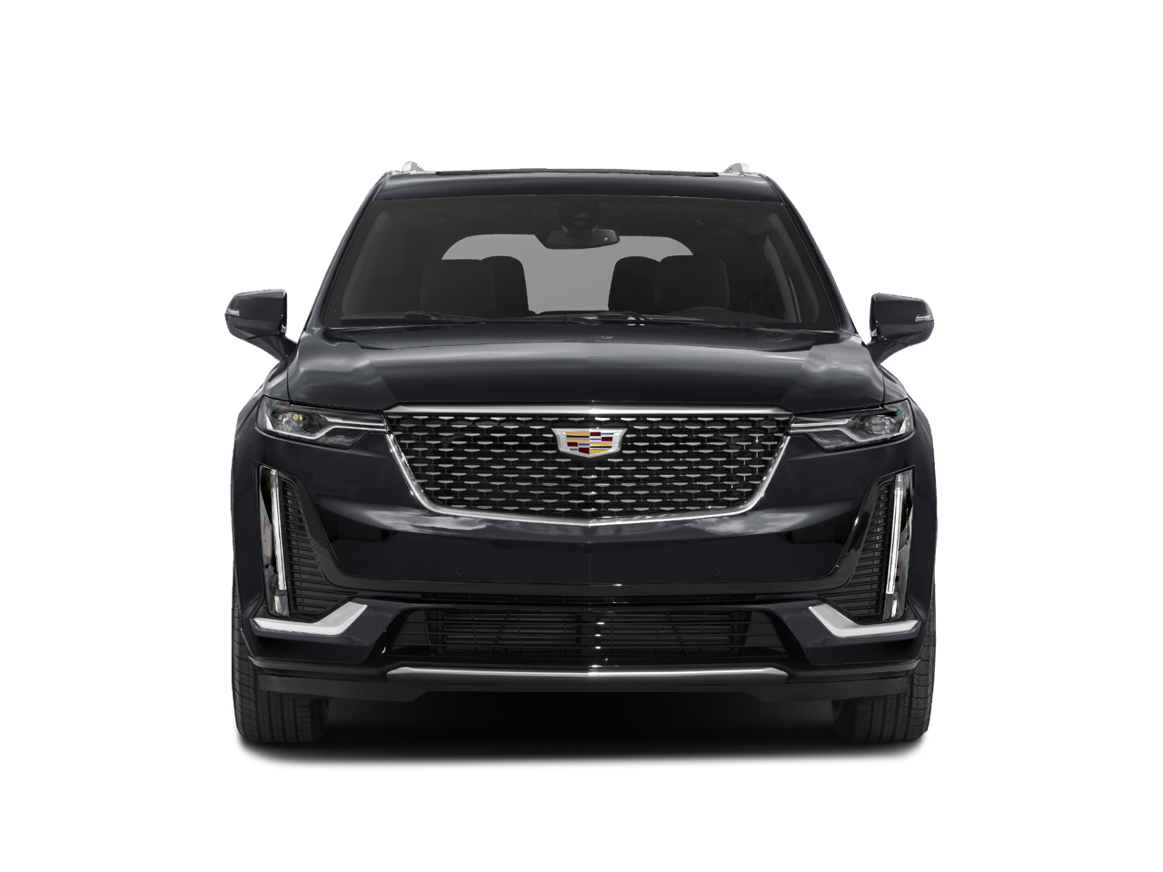 2024 Cadillac XT6 AWD Luxury
