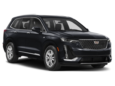 2024 Cadillac XT6 AWD Luxury